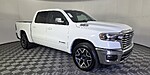 New 2026 RAM 1500 LARAMIE in WEST PALM BEACH, FLORIDA