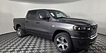 New 2026 RAM 1500 EXPRESS in WEST PALM BEACH, FLORIDA