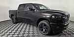 New 2026 RAM 1500 BIG HORN/LONE STAR in WEST PALM BEACH, FLORIDA