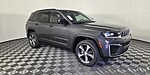 New 2026 JEEP GRAND CHEROKEE LIMITED in WEST PALM BEACH, FLORIDA