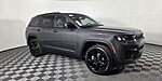 New 2026 JEEP GRAND CHEROKEE LIMITED in WEST PALM BEACH, FLORIDA