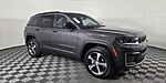 New 2026 JEEP GRAND CHEROKEE LIMITED in WEST PALM BEACH, FLORIDA