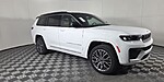 New 2026 JEEP GRAND CHEROKEE L SUMMIT in WEST PALM BEACH, FLORIDA