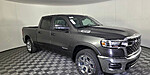 New 2026 RAM 1500 BIG HORN/LONE STAR in WEST PALM BEACH, FLORIDA