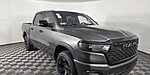 New 2026 RAM 1500 BIG HORN/LONE STAR in WEST PALM BEACH, FLORIDA
