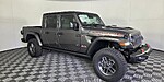 New 2026 JEEP GLADIATOR MOJAVE X in WEST PALM BEACH, FLORIDA