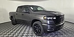 New 2026 RAM 1500 LARAMIE in WEST PALM BEACH, FLORIDA