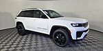 New 2026 JEEP GRAND CHEROKEE LIMITED in WEST PALM BEACH, FLORIDA