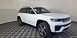 New 2026 JEEP GRAND CHEROKEE LIMITED in WEST PALM BEACH, FLORIDA