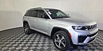 New 2026 JEEP GRAND CHEROKEE LIMITED in WEST PALM BEACH, FLORIDA