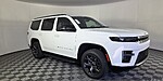 New 2026 JEEP GRAND WAGONEER LIMITED ALTITUDE in WEST PALM BEACH, FLORIDA