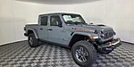 New 2026 JEEP GLADIATOR MOJAVE X in WEST PALM BEACH, FLORIDA