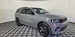 New 2026 DODGE DURANGO GT in WEST PALM BEACH, FLORIDA