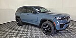 New 2026 JEEP GRAND CHEROKEE LIMITED in WEST PALM BEACH, FLORIDA
