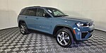 New 2026 JEEP GRAND CHEROKEE LIMITED in WEST PALM BEACH, FLORIDA