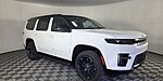 New 2026 JEEP GRAND WAGONEER  in WEST PALM BEACH, FLORIDA