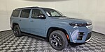 New 2026 JEEP GRAND WAGONEER LIMITED ALTITUDE in WEST PALM BEACH, FLORIDA