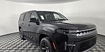 New 2026 JEEP GRAND WAGONEER LIMITED ALTITUDE in WEST PALM BEACH, FLORIDA