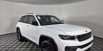 New 2026 JEEP GRAND CHEROKEE LIMITED in WEST PALM BEACH, FLORIDA