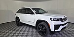 New 2026 JEEP GRAND CHEROKEE LIMITED in WEST PALM BEACH, FLORIDA