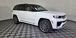 New 2026 JEEP GRAND CHEROKEE SUMMIT in WEST PALM BEACH, FLORIDA