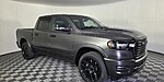 New 2026 RAM 1500 LARAMIE in WEST PALM BEACH, FLORIDA