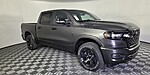 New 2026 RAM 1500 BIG HORN/LONE STAR in WEST PALM BEACH, FLORIDA