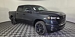 New 2026 RAM 1500 BIG HORN/LONE STAR in WEST PALM BEACH, FLORIDA