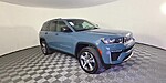 New 2026 JEEP GRAND CHEROKEE LIMITED in WEST PALM BEACH, FLORIDA