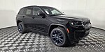 New 2026 JEEP GRAND CHEROKEE LIMITED in WEST PALM BEACH, FLORIDA