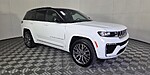New 2026 JEEP GRAND CHEROKEE SUMMIT in WEST PALM BEACH, FLORIDA