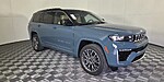 New 2026 JEEP GRAND CHEROKEE L SUMMIT in WEST PALM BEACH, FLORIDA