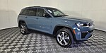 New 2026 JEEP GRAND CHEROKEE LIMITED in WEST PALM BEACH, FLORIDA