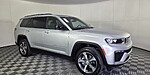 New 2026 JEEP GRAND CHEROKEE L LIMITED in WEST PALM BEACH, FLORIDA