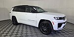 New 2026 JEEP GRAND CHEROKEE L SUMMIT in WEST PALM BEACH, FLORIDA