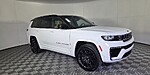 New 2026 JEEP GRAND CHEROKEE L SUMMIT in WEST PALM BEACH, FLORIDA