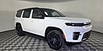 New 2026 JEEP GRAND WAGONEER  in WEST PALM BEACH, FLORIDA
