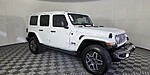 New 2026 JEEP WRANGLER SAHARA in WEST PALM BEACH, FLORIDA