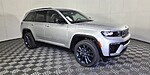 New 2026 JEEP GRAND CHEROKEE LIMITED in WEST PALM BEACH, FLORIDA
