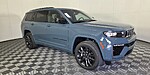 New 2026 JEEP GRAND CHEROKEE L LIMITED in WEST PALM BEACH, FLORIDA