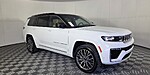New 2026 JEEP GRAND CHEROKEE L SUMMIT in WEST PALM BEACH, FLORIDA