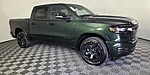 New 2026 RAM 1500 BIG HORN/LONE STAR in WEST PALM BEACH, FLORIDA