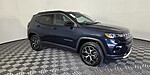 New 2026 JEEP COMPASS LIMITED in WEST PALM BEACH, FLORIDA