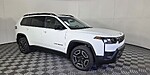 New 2026 JEEP CHEROKEE LAREDO in WEST PALM BEACH, FLORIDA