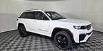 New 2026 JEEP GRAND CHEROKEE LIMITED in WEST PALM BEACH, FLORIDA
