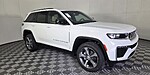 New 2026 JEEP GRAND CHEROKEE LIMITED in WEST PALM BEACH, FLORIDA