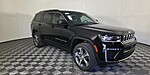 New 2026 JEEP GRAND CHEROKEE L LIMITED in WEST PALM BEACH, FLORIDA