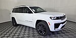 New 2026 JEEP GRAND CHEROKEE L LIMITED in WEST PALM BEACH, FLORIDA