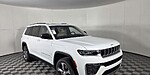 New 2026 JEEP GRAND CHEROKEE L LIMITED in WEST PALM BEACH, FLORIDA