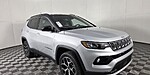 New 2026 JEEP COMPASS LIMITED in WEST PALM BEACH, FLORIDA